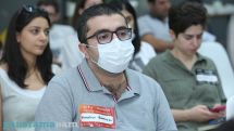 Հովակիմ Զաքարյան. Հայաստանում կա գիտաշխատողների կադրային սով, իսկ դրա համար երկու լուծում է պետք