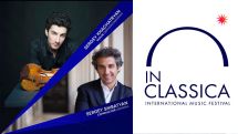 Դուբայի օպերայում InClassica փառատոնի շրջանակում կհնչի Խաչատրյանի Ջութակի կոնցերտը