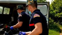 Body of another fallen serviceman found in Artsakh search operation