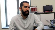 Ադրբեջանում «հայկական ապաշրջափակումը» նշանակում է «Հայաստանի լիարժեք շրջափակում». Վարուժան Գեղամյան