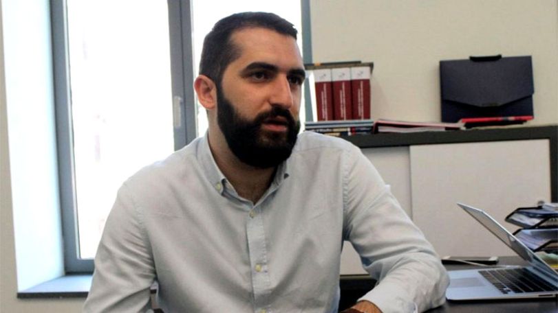 Ադրբեջանում «հայկական ապաշրջափակումը» նշանակում է «Հայաստանի լիարժեք շրջափակում». Վարուժան Գեղամյան