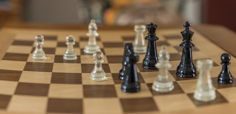 The European Individual Chess Championship 2021 kicks off in Reykjavik