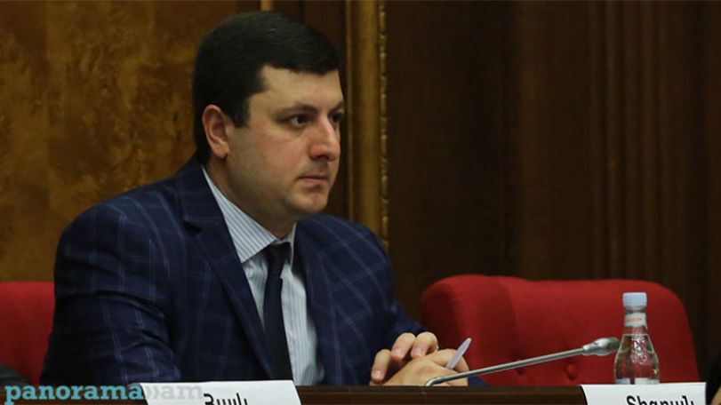 Tigran Abrahamyan: Azerbaijan chose a predicted scenario to move forward