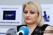 Երևի կարոտել էի շախմատը. Եվրոպայի չեմպիոն Էլինա Դանիելյան