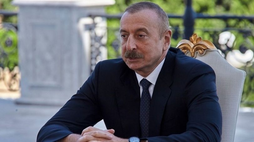 Ильхам Алиев: «Если бы война продолжилась, мы понесли бы больше потерь»