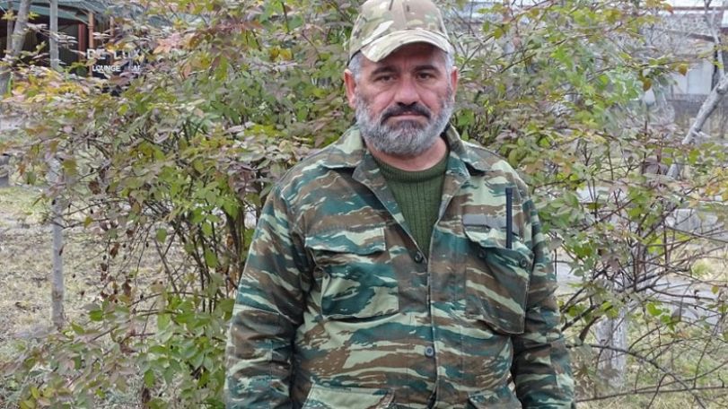 Որոտան համայնքի ղեկավարն ազատության մեջ է