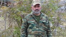 Руководитель общины Воротан отпущен на свободу