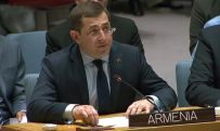 Алиев признал, что именно Азербайджан начал войну в сентябре 2020 года. Письмо Мгера Маргаряна Генсеку ООН