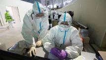 Коронавирус в мире: заразились свыше 214,6 млн человек