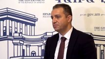 Иранские фуры беспрепятственно въезжают в Армению, однако сталкиваются с проблемой, когда нужно добраться в Ереван –  Ваан Керобян