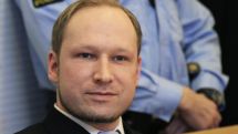 Court to hear mass killer Breivik's parole request