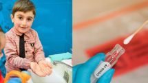 Children under 6 exempt from presenting PCR tests or certificate of vaccination while entering Armenia