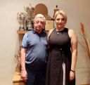 Serzh Sargsyan received European Women's Champion Elina Danielyan