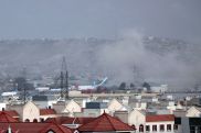 Число погибших вследствие теракта у аэропорта в Кабуле увеличилось почти до 200