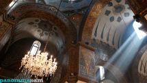 Եկեղեցին տոնում է Ս. Թովմա, Ս.Հակոբոս և Ս. Շմավոն առաքյալների հիշատակության օրը