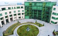 Artsakh reports 4 fresh coronavirus cases
