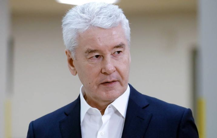 Из Москвы депортированы около 200 мигрантов из стран СНГ – Собянин