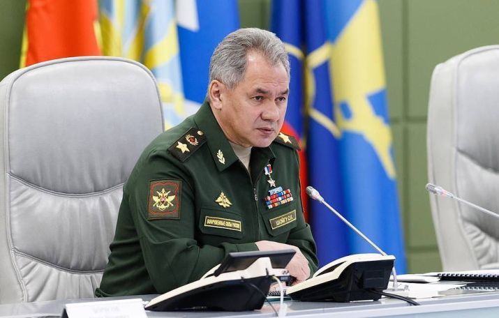 Russia wants CSTO security alliance to boost cooperation over Afghanistan
