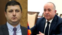 MP: The impression is that Armenia’s defense minister lives in ‘completely different reality’