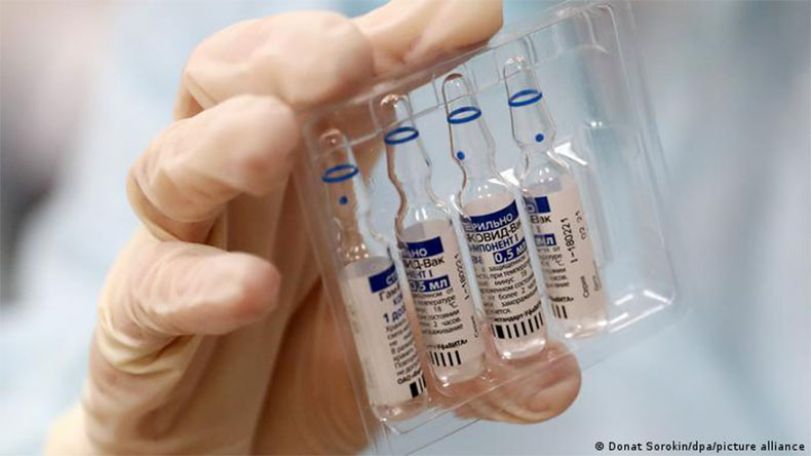 ВОЗ: Введено почти пяти миллиардов доз вакцины от COVID-19