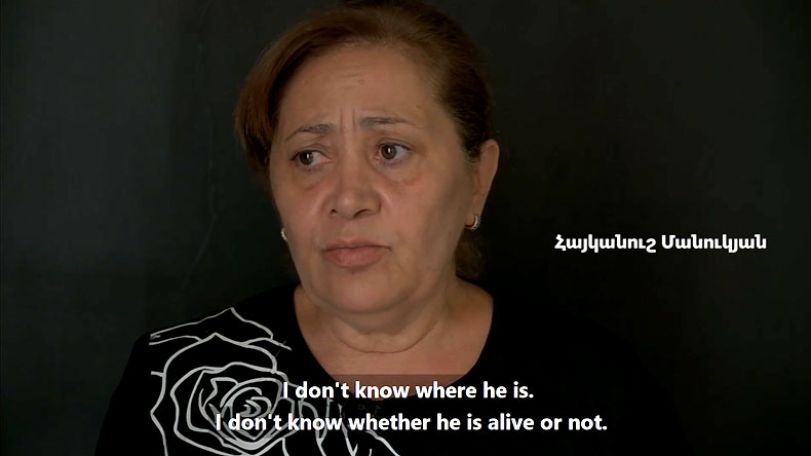 ‘I don’t know where my son is and whether he is alive or not’: Today marks International Day of the Disappeared