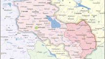 Ալիև. Իրադարձությունների ներկա ընթացքը ցույց է տալիս՝ ղարաբաղյան հակամարտությունը երբեք խաղաղ լուծում չէր ստանա