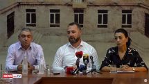 «62 շիրակցիների գերեվարման գործով»՝ ով էր հրահանգել հայկական կապի օպերատորներին անջատել կապը