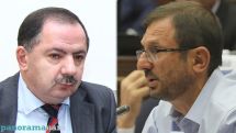 Оппозиционных депутатов Гегама Манукяна и Агвана Варданяна вызвали в Спецследственную службу Армении