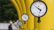 Цена на газ в Европе обновила рекорд - впервые превысила 600 долларов за тысячу кубометров