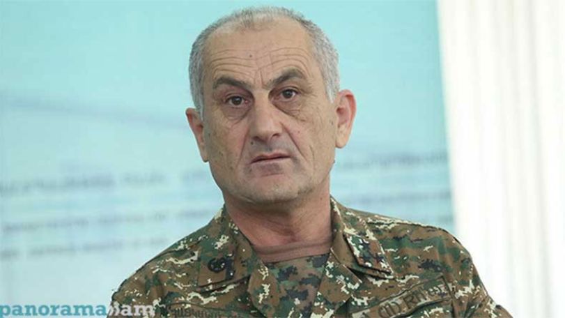 Տպավորություն ունեմ, որ մեր Երկիրն աստիճանաբար Հայրենիքից վեր է ածվում անտեր ու անապագա տարածքի. Սենոր Հասրաթյան