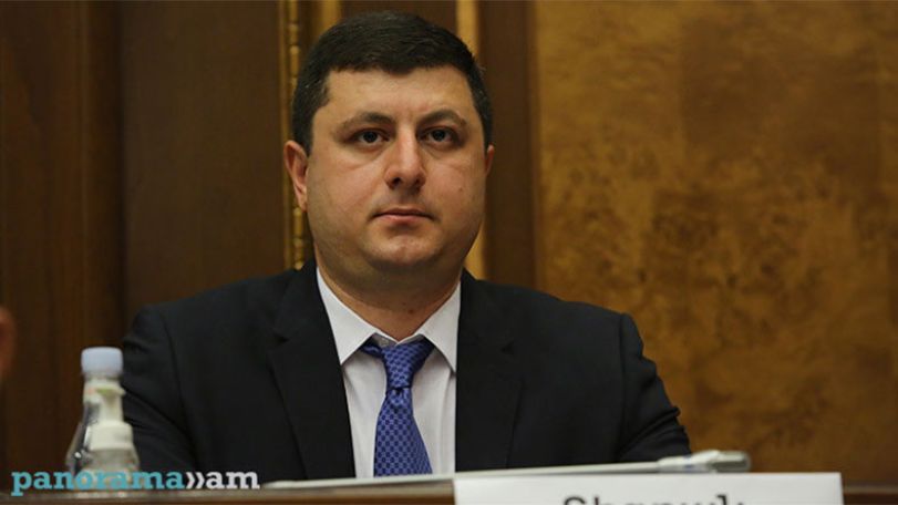 Тигран Абрамян: «Позитивные импульсы», которыми обмениваются с Турцией, – новая ловушка для Армении