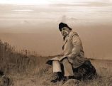 Today marks William Saroyan's birth anniversary