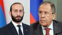 ՌԴ ԱԳՆ-ն ներկայացրել է Լավրով-Միրզոյան հանդիպման օրակարգային հարցերը