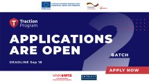 ԵՄ-ն և Վիվա-ՄՏՍ-ը աջակցում են նորարական տեխնոլոգիաների զարգացմանը Հայաստանի Ստարտափ Ակադեմիայի ծրագրի միջոցով