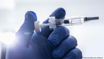 70% of adults in European Union fully vaccinated, EU chief says