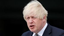 UK says it is too early to decide how to work with the Taliban