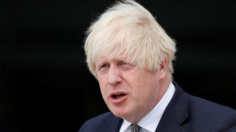 UK says it is too early to decide how to work with the Taliban