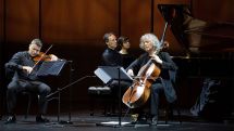 Dubai hosting 10th InClassica International Music Festival