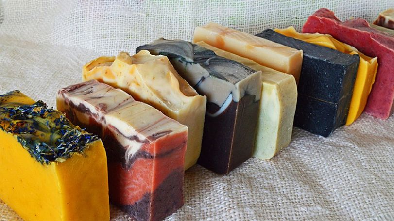 Soap production grows in Armenia in first half of 2021