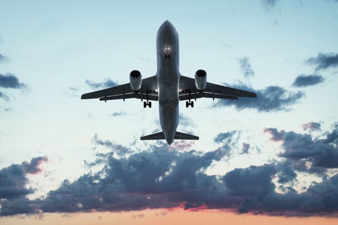 ‘Fly Arna’ is Armenia’s new national airline