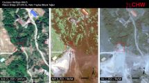 Azerbaijanis destroy Makun Bridge in Artsakh’s occupied Hadrut region – CHW