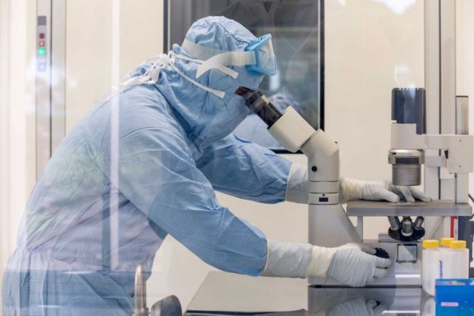 WHO monitoring new coronavirus variant named Mu
