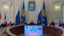 Russia agreeing integrated air defense deals with Central Asian states, Armenia