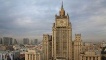 Замглавы МИД РФ и Азербайджана обсудили реализацию договорённостей Еревана, Москвы и Баку