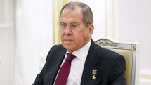Lavrov: Moscow ready to have normal relations with Tbilisi