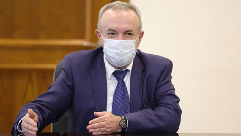 Ուսուցիչների պատվաստումը՝ պարտադիր, բայց ոչ ֆիզիկական պարտադրանք