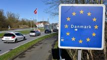 Дания с 10 сентября отменяет все ограничительные меры против распространения COVID-19