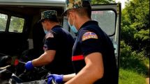 Remains of two more fallen serviceman found in Artsakh search operation
