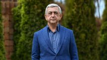 The war unleashed against Artsakh triggered a new round of challenging developments - Serzh Sargsyan