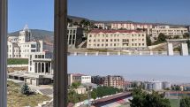 Hard to speak of Artsakh and the situation around it on this symbolic day - Tigran Abrahamyan